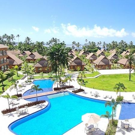 Flat Praia Dos Carneiros Eco Resort 26 Tamandaré 外观 照片