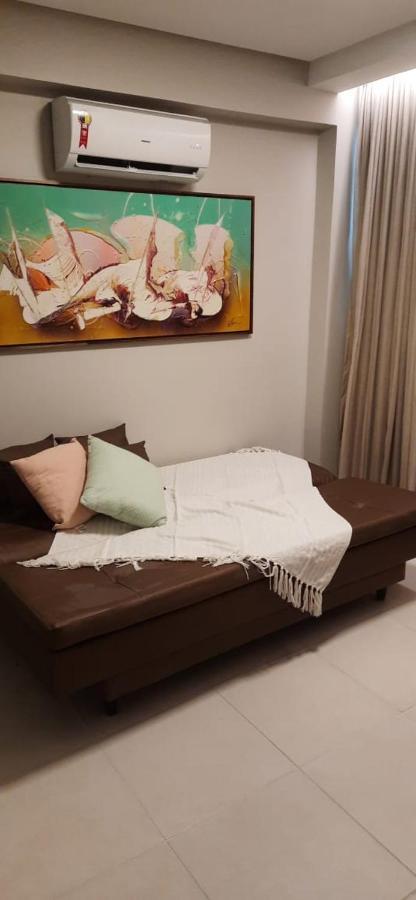 Flat Praia Dos Carneiros Eco Resort 26 Tamandaré 外观 照片