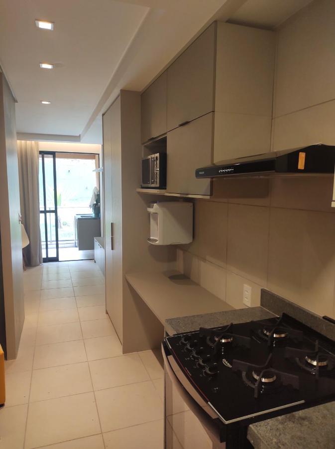 Flat Praia Dos Carneiros Eco Resort 26 Tamandaré 外观 照片