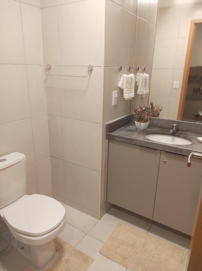 Flat Praia Dos Carneiros Eco Resort 26 Tamandaré 外观 照片