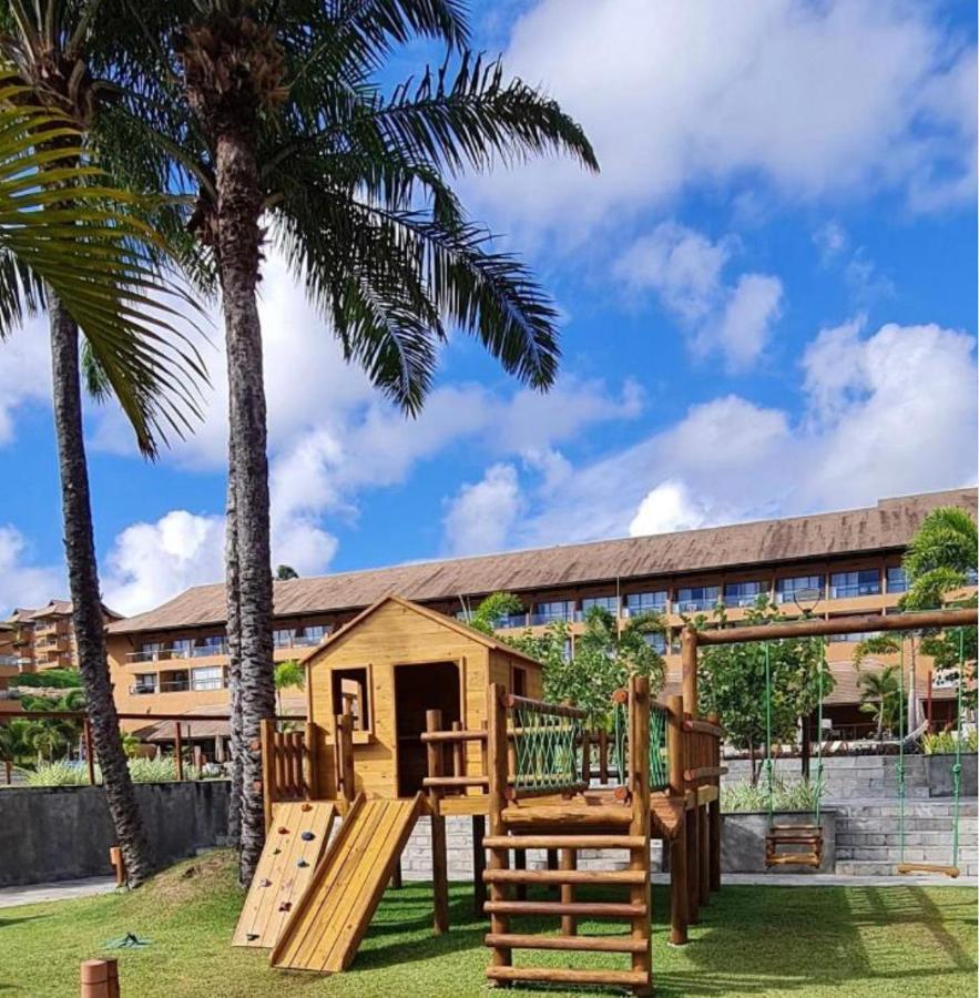 Flat Praia Dos Carneiros Eco Resort 26 Tamandaré 外观 照片