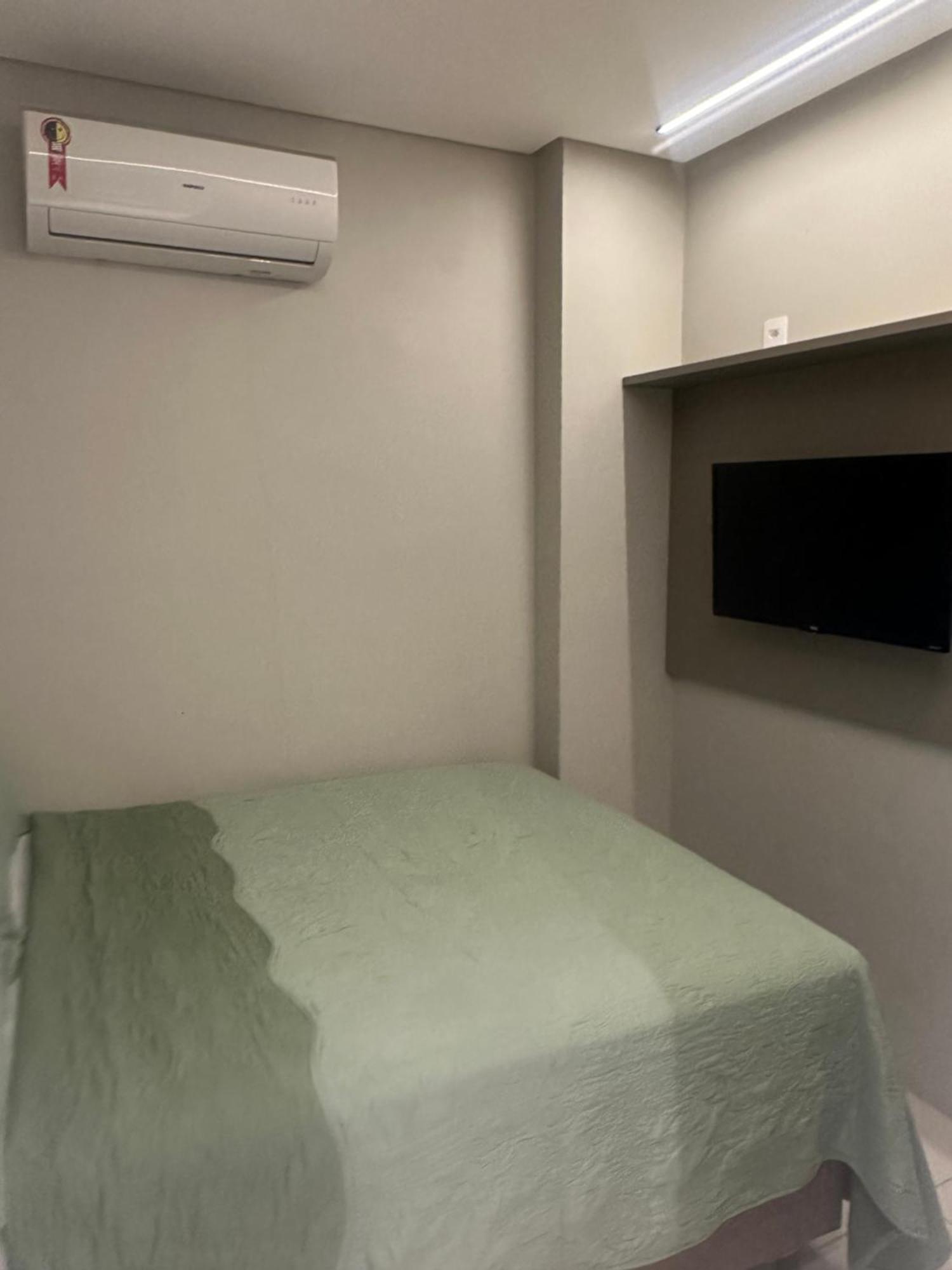 Flat Praia Dos Carneiros Eco Resort 26 Tamandaré 外观 照片