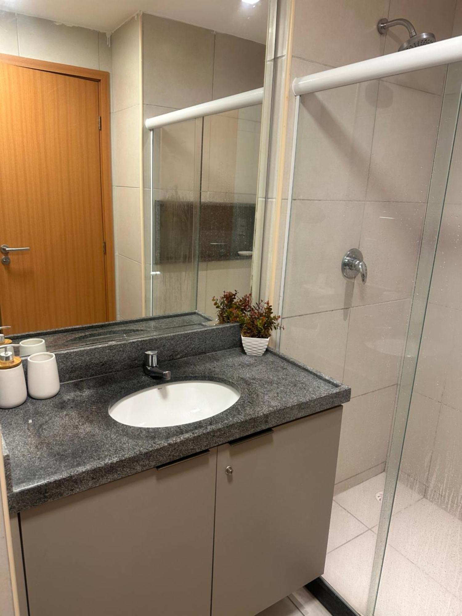 Flat Praia Dos Carneiros Eco Resort 26 Tamandaré 外观 照片